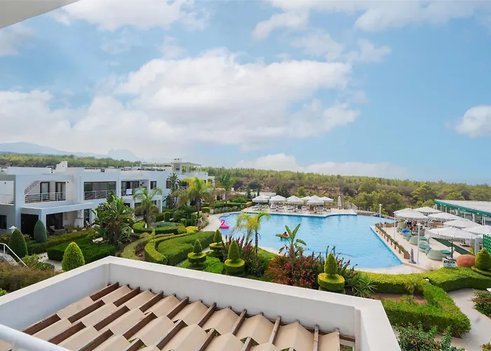 アパート Sea And Mountain View At Sun Valley *