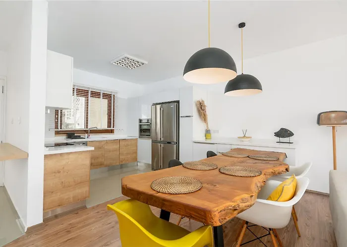 アパート Sea And Mountain View At Sun Valley *