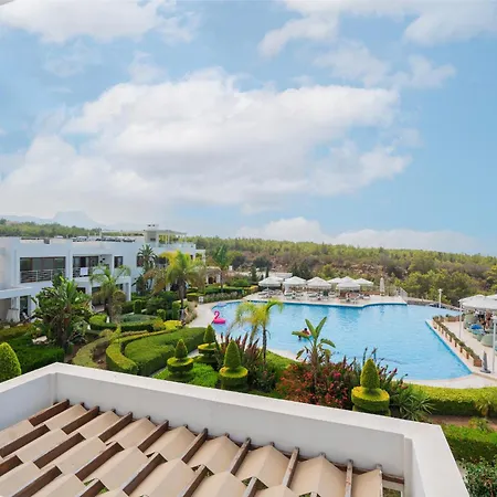 Apartman Sea And Mountain View At Sun Valley *