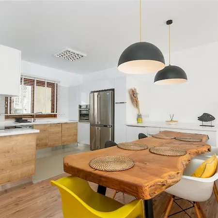 Apartman Sea And Mountain View At Sun Valley *