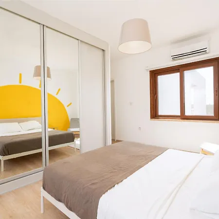 Apartman Sea And Mountain View At Sun Valley