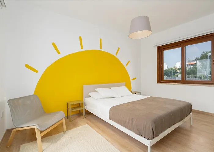 Sea And Mountain View At Sun Valley